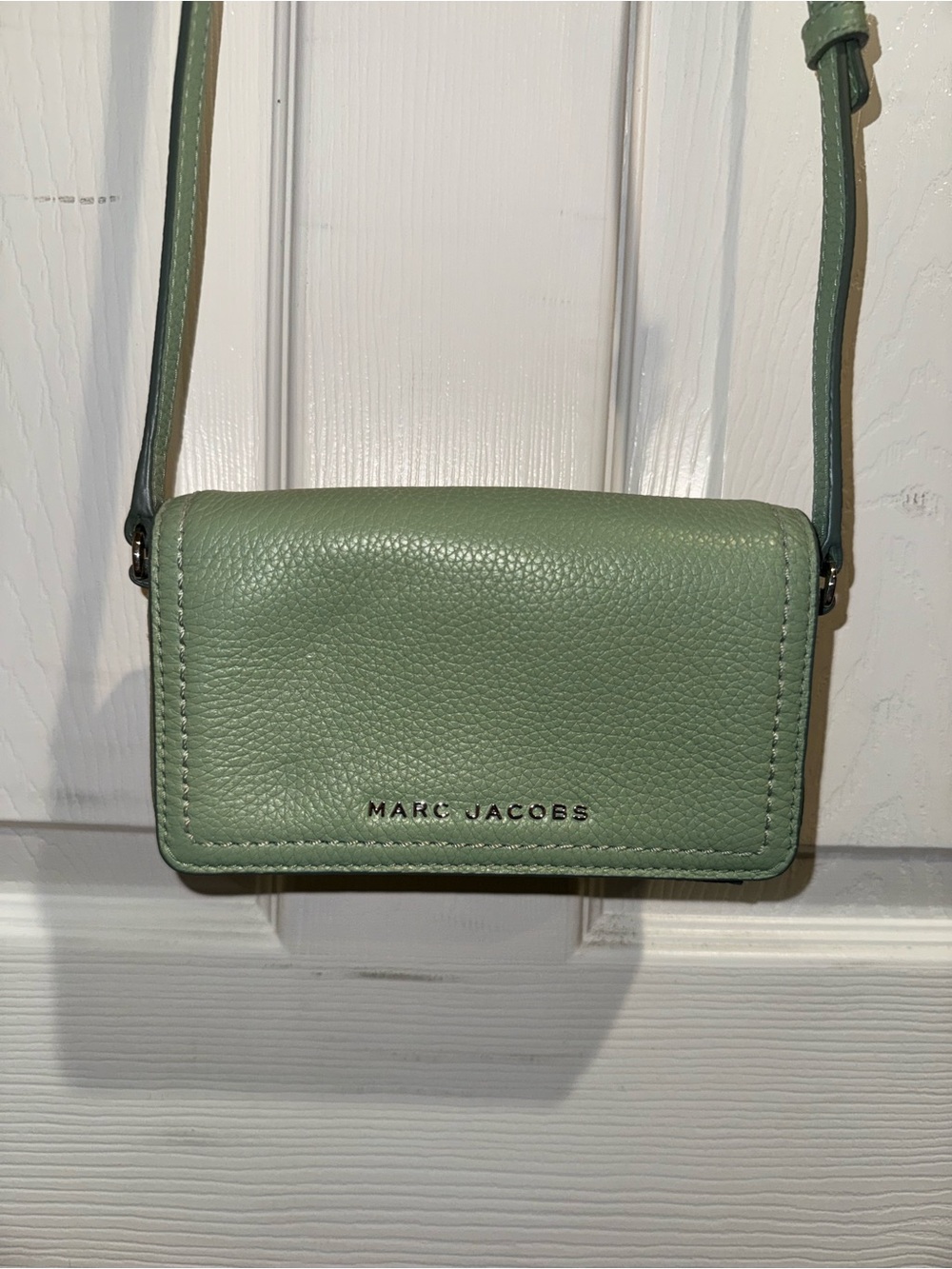 Marc Jacobs Groove Mini Crossbody - Picture 4 of 7